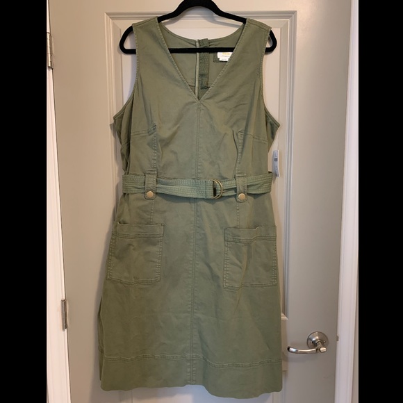 Anthropologie Dresses & Skirts - NEW Maeve by Anthropologie Dress Size 22W